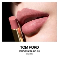 TOM FORD 汤姆·福特超细管口红 #115 荆刺玫瑰