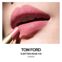 TOM FORD 汤姆·福特细管口红 115 荆刺玫瑰