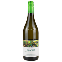 88VIP:SARACCO 阿斯蒂莫斯卡托甜型白葡萄酒 2021年 750ml