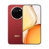 荣耀 X80 Pro Max 11000mAh大电池 闪电红 12GB+256GB 5G手机