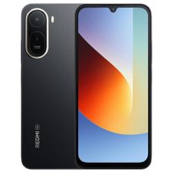 小米 Redmi 17 120Hz高刷 黑色 4GB+128GB 5G手机