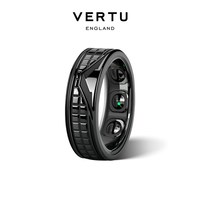 VERTU 威图VERTU纬图MetaRing智能AI巴黎钉戒指 身体健康运动睡眠记录 智能戒指七夕礼物官方 送礼首选