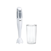 移动端：BRAUN 果真棒MQ300小型家用水果榨汁机料理棒均质机果蔬原汁机
