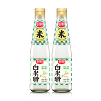厨邦 白米醋 420ml