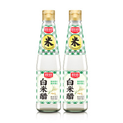 厨邦 白米醋 420ml