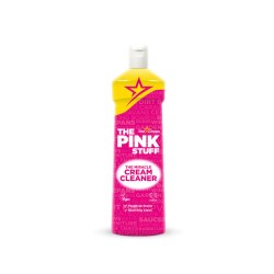 Star drops 英国进口StarDrops粉利来多功能清洁乳浴室厨房清洁剂去水渍油污
