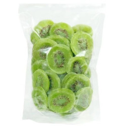 绿心猕猴桃干100g*10袋