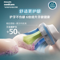飞利浦（PHILIPS）HX7481/01珍珠白