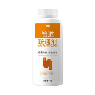 微能 强力溶解 管道疏通剂