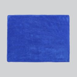西扬 通用毛巾保洁专用抹布洗车拖地吸水加厚洗碗布家政家务清洁擦玻璃