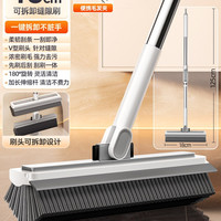 益伟 缝隙刷浴室清洁刷卫生间专用地板刷刷子长柄刷地硬毛洗地厕所地缝