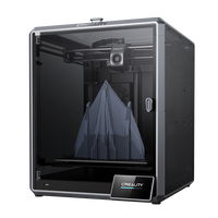 CREALITY 超感AI激光雷达 3D打印机