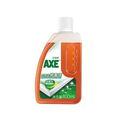 AXE 牌多用途消毒液400ml/1.6L室内衣物宠物杀菌