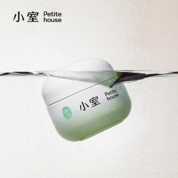 小室 您的私享家护疗愈师 深层清洁眼唇脸彩妆卸妆膏乳霜油
