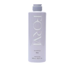 宝丽 馥美修护洗发露 550ml