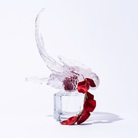 XYLIFE 彼觉 No.015 一生所爱隐约在白云外 精致织物香氛香水