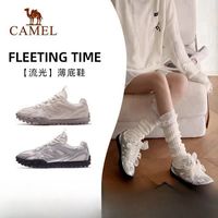 百亿补贴：骆驼 女款防滑休闲时尚板鞋