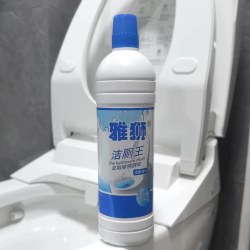 雅狮 瓷砖清洁剂卫生间洗脸面盆水龙头浴室清洗专用水渍陶瓷除垢去污