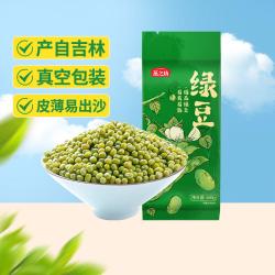 燕之坊 绿豆 460g