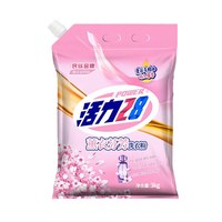 活力28 薰衣芬芳洗衣粉持久留香去污洁净家用实惠官方正品