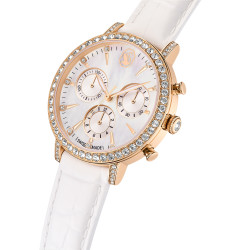 施华洛世奇 Matrix tennis chrono腕表手表配饰