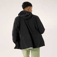 ARC'TERYX INCENDO HYBRID HOODY 防风 男子 软壳夹克
