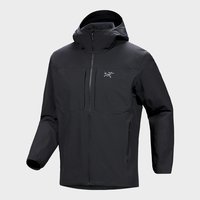 ARC'TERYX GAMMA HOODY 男子 软壳夹克
