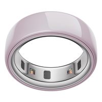 OURA ring Oura 戒指 4 陶瓷 - 花瓣 - 尺寸 8 - 购买前尺寸