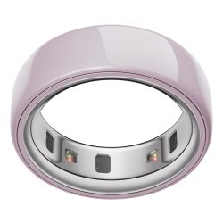 OURA ring Oura 戒指 4 陶瓷 - 花瓣 - 尺寸 8 - 购买前尺寸