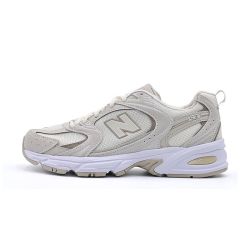 new balance NB530男鞋女鞋复古老爹鞋网面休闲运动鞋MR530OW-D