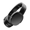 Skullcandy CRUSHER WIRELESS摧毁者 耳罩式头戴式无线蓝牙耳机 黑色