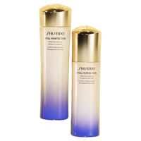 资生堂 悦薇水乳套装150ml+100ml亮肤美白紧致保湿