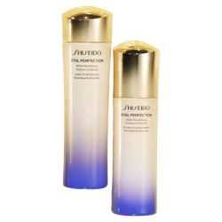 资生堂 悦薇水乳套装150ml+100ml亮肤美白紧致保湿