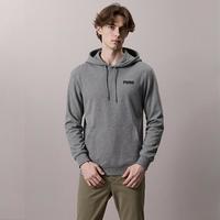 PUMA 舒适休闲百搭男式运动卫衣