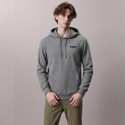 PUMA 舒适休闲百搭男式运动卫衣