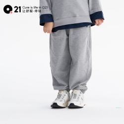 Q21 儿童可调节亲子运动长裤（多色任选）