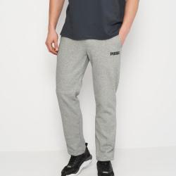 PUMA 男款舒适休闲百搭运动休闲裤