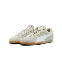 PUMA 七夕BELLA薄底鞋黄色透气T头鞋女款PUMA彪马夏季运动休闲鞋403554