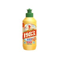 金鱼 经典1983 洗洁精200g*1 瓶