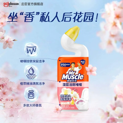 威猛先生 油污净厨房油烟去油污清洁剂油烟机清洗剂
