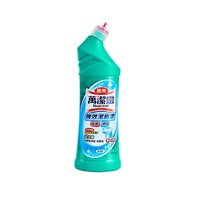 花王 进口花王万洁灵洁厕剂500ml马桶清洁除臭护釉增亮去污垢