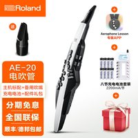 Roland AE20 AE30 电吹管乐器 萨克斯（多种规格可选）