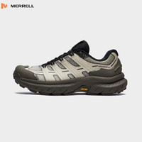 MERRELL MOAB ME 橡胶大底 男女款防泼水户外防滑耐磨运动鞋 MT6326203