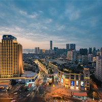 移动端:厦门海景千禧大酒店2晚