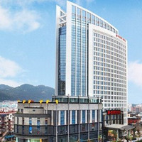 移动端:厦门牡丹国际大酒店(会展中心环岛路店)1晚+五缘湾帆船出海船票