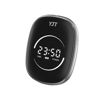 益健堂 睡眠仪深度失眠助眠低频脉冲治疗仪神器微电流家医用理疗HSM01