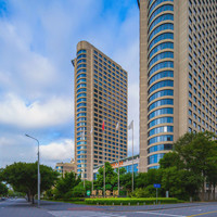 移动端:厦门明发国际大酒店(会展中心环岛路店)2晚+簪花+休闲吧+挖沙工具