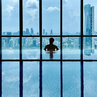 移动端:深圳深铁皇冠假日酒店1晚+限量泰迪熊一只+行政礼遇+健身中心、高空泳池体验