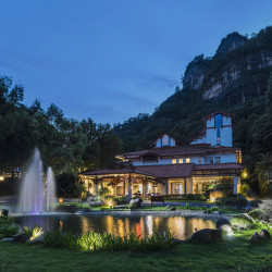 福建旅发酒店两晚闽式在地轻体验通兑|788元连住2晚|福建5店通兑|热销房型|特色区域体验