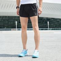乔丹 夏季透气马拉松专业竞速男梭织运动裤